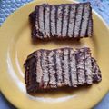 Andi1980 Cooksnap-ja, amikor elkészítette a(z) Csokipudingos csíkos kekszes süti /hamis albertkekszes/😋😋😋 receptet.