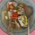 Cooksnap dari Aang Nada untuk resep Ikan kembung kukus