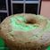 Cooksnap dari Yeb Bundane Erald untuk resep Chiffon cake tape pandan