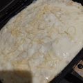 Cooksnap dari Karen Gladys untuk resep Macaroni Schotel Panggang