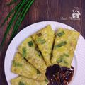 Cooksnap dari Rindi Megasari B. untuk resep Tempe Mendoan