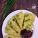 Cooksnap dari Rindi Megasari B. untuk resep Tempe Mendoan