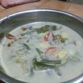 Cooksnap dari Didid Leo Agung untuk resep Lodeh Terong khas Jogja
