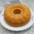 Cooksnap dari Julia"Revy" untuk resep Bolu Tape Kukus Eggless