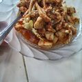 Cooksnap dari Yuli Yanti untuk resep Ayam suwir/ayam pelalah