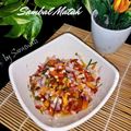 Cooksnap dari DEWI SARASWATI untuk resep Sambal matah