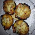 Cristy S Mac's cooksnap of when they made L's Eggs in Bacon Baskets.