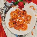 Jyoti Prakash Assudani's cooksnap of when they made Instant Jalebi.