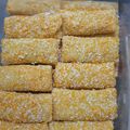 Cooksnap dari lily untuk resep Kulit Risoles Lentur, Halus dan tidak Mudah Sobek