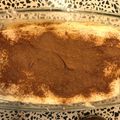 El cooksnap de sol corsi cuando hizo Tiramisu super económico.