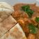Cooksnap dari Intan Luckj untuk resep Chicken Tikka Masala Gurih dan Nagih!🤤😱🫶🏻