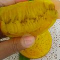 Cooksnap dari Anny Risyani untuk resep 563. Bika Ambon Klasik #SeninSemangat