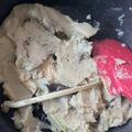Cooksnap dari danianyanou untuk resep 26. Bumbu Dasar Putih