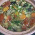 Cooksnap dari khoirun nissa untuk resep Sop Iga Sapi Berempah segar dan hangaatt