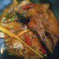 Cooksnap dari Elis Handayani untuk resep Ikan Gabus Bumbu Kuning