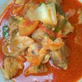 Cooksnap dari ELvina Dwi Mulyas Tuty untuk resep Tongseng Ayam rumahan ala emak Az😋