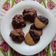 Gyöngyi 💇‍♀️ Cooksnap-ja, amikor elkészítette a(z) Fehér - és étcsokiba mártott kardamomos keksz 🍪 receptet.