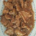 Cooksnap dari Kera Besar Omnivora untuk resep Pork Yakiniku