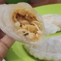 Cooksnap dari Ninik Sudarsono untuk resep Cireng Isi Ayam Pedas