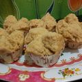 Cooksnap dari Ery Widyastuti untuk resep Bolu kukus gula merah mekar