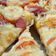 Cooksnap dari Mama Mia untuk resep PIZZA HOMEMADE bisa pakei teflon/oven, bebas..