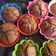 El cooksnap de Joana Gelabert cuando hizo Magdalenas chocolate súper-fácil.