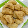 Cooksnap dari andarani untuk resep Pastel Kentang Wortel