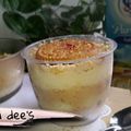 Cooksnap dari Dee's untuk resep Cheese Cake Roma Kelapa