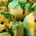 Cooksnap dari Awin Nata untuk resep Bolu Kukus Mekar
