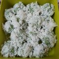 Cooksnap dari Wiwin Tedjaningrum untuk resep (131) Klepon (Empuk)