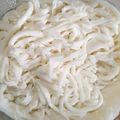 Cooksnap dari Indah Sri Wahyuni untuk resep Kelapa muda KW