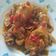 El cooksnap de Patricia Nerea Palomo cuando hizo Muslos de Pollo🍗 en salsa de verduras.