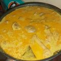Cooksnap dari Maria Ulfa untuk resep Opor ayam