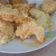 Cooksnap dari Anindita Prajnaparamita untuk resep Udang goreng gluten free