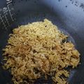 Cooksnap dari Barnabas Januario untuk resep 37. Nasi Kuning Magic Com