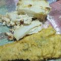 El cooksnap de ValenC cuando hizo Pescado a la Marinera.