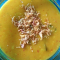 Cooksnap dari Melanie Tri Poetri untuk resep Kerupuk kuah sate