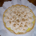 El cooksnap de Maria de los Angeles cuando hizo Lemon Pie.