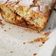 El cooksnap de Ceci Mon cuando hizo Budin de coco y vainilla.