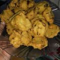 Cooksnap dari Cholifa Cherz untuk resep Rempah (Perkedel) Tahu