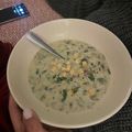 Cooksnap από GiannisKavliaros στη συνταγή Μανιταρόσουπα εύκολη και νόστιμη