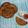 Sangita Vyas's cooksnap of when they made Louki pancake make with leftover rice.