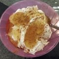 Cooksnap από Athina στη συνταγή Ελαφρύ γεύμα