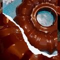 Cooksnap dari Chentia Aisya Oktarina untuk resep Puding Dodol