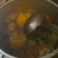 Cooksnap dari Nurul Novianti untuk resep Sop ceker ayam dan jagung