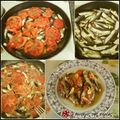 Cooksnap από vasiliki ver στη συνταγή Σαρδέλες αχνιστές με κρασί