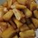 Cooksnap dari sophiesuho_ untuk resep Singkong Gula Merah
