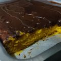 Cooksnap de Daiana Castro quando cozinhou Bolo de Cenoura fácil.