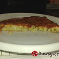 Cooksnap από tortilla στη συνταγή Η Μαμαλίγκα της κ. Βασιλικής