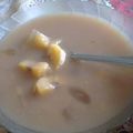 Cooksnap dari Ulfah Maulida Oktaviyani untuk resep Kolak Pisang Mutiara